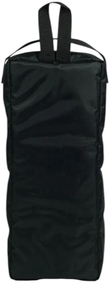 Haberland akkutasche battery bag for paired bike battery 500 w