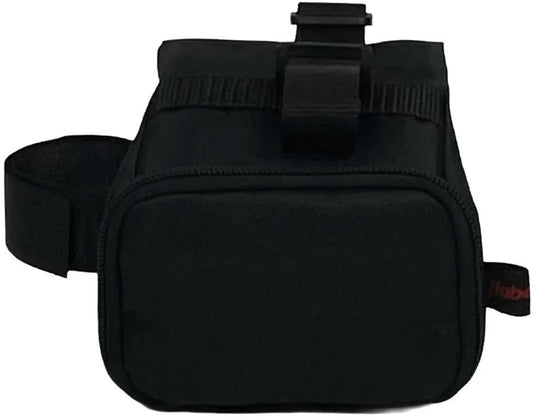 Haberland zadelpentas schlosskette saddle support. for lock chains xl