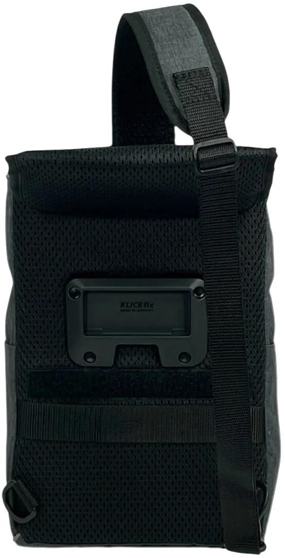 Load image into Gallery viewer, Haberland schultertasche slingbag handlebar bags slingbag klickfix
