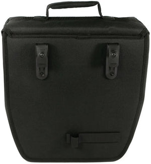 Haberland pakaftas basic 3.0 single bag basic 3.0 black