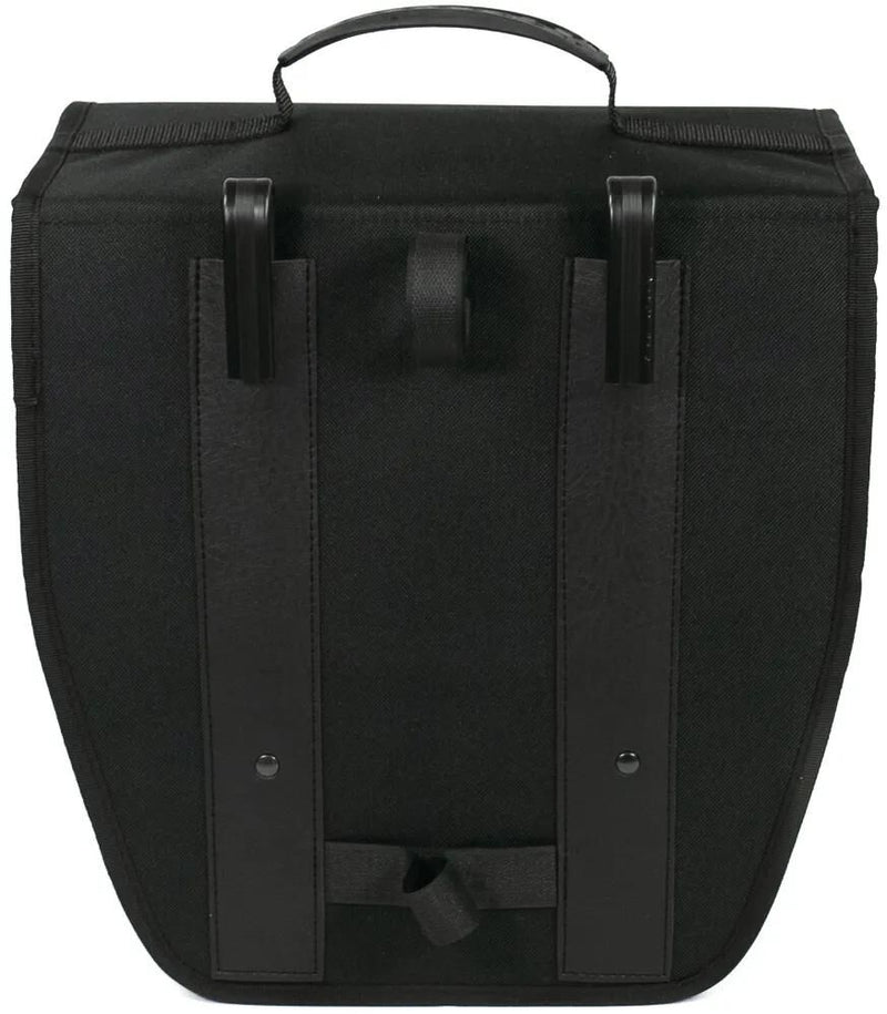 Load image into Gallery viewer, Haberland einzeltasche classic single bag classic black
