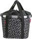 Reisenthel mand bikebasket shop.bag r k bikebasket signature black