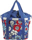 Rixen kaul shoppertas bikebasket fr.basket r k bikebasket florist indigo