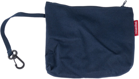 Rixen kaul shoppertas bikebasket shop.bag r k bikebasket rhombus midnight gold