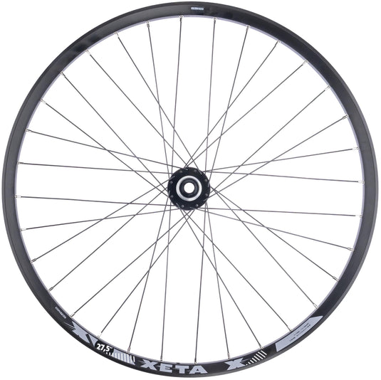 Contec vorderrad xeta core 30 ct vr 27.5 xeta core 30 boost 15mm cl sw 2.00