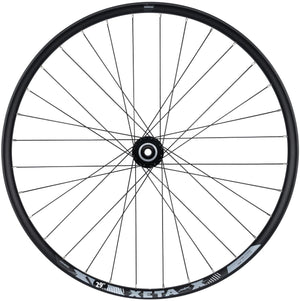 Contec voorwiel xeta core 30 ct vr 29 xeta core 30 boost 15mm cl sw 2.00