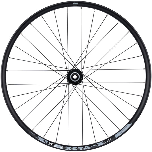 Contec voorwiel xeta core 30 ct vr 29 xeta core 30 boost 15mm cl sw 2.00