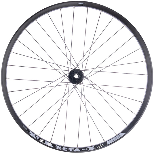 Contec voorwiel xeta core 30 ct vr 29 xeta core 30 boost 15mm 6l sw 2.00