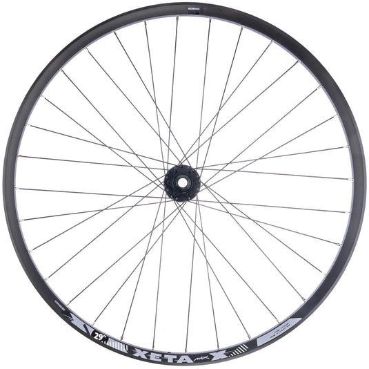 Contec voorwiel xeta core 30 ct vr 29 xeta core 30 boost 15mm 6l sw 2.00