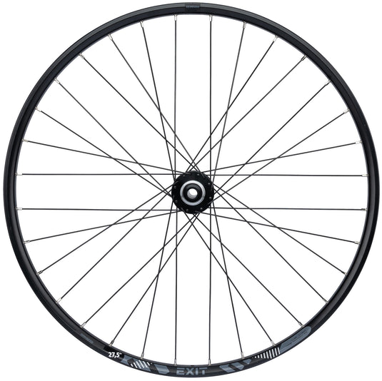 Contec voorwiel exit core 21 ct vr 27.5 exit core 21 100 mm 15mm cl sw 2.00