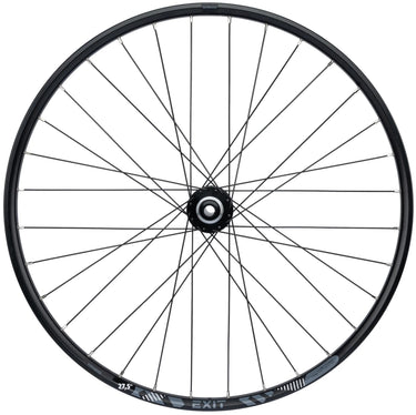 Contec voorwiel exit core 21 ct vr 27.5 exit core 21 100 mm 15mm cl sw 2.00
