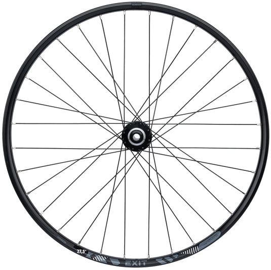 Contec vorderrad exit core 21 ct vr 27.5 exit core 21 100 mm 15mm cl sw 2.00