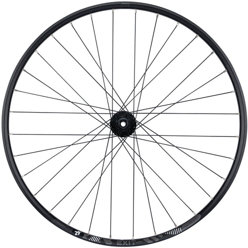 Contec 29 achterwiel exit core 23 ct hr 29 exit core 23 boost 12mm cl hg sw 2.00