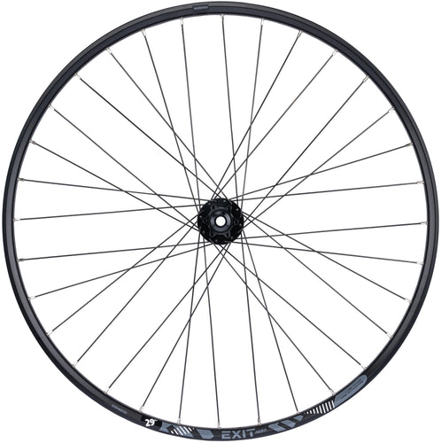 Contec 29 voorwiel exit core 25 ct vr 29 exit core 25 100 mm 12mm 6l sw 2.00