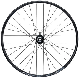 Contec voorwiel exit core 25 ct vr 27.5 exit core 25 100 mm 15mm cl sw 2.00