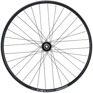 Contec voorwiel exit core 25 ct vr 29 exit core 25 100 mm 15mm cl sw 2.00