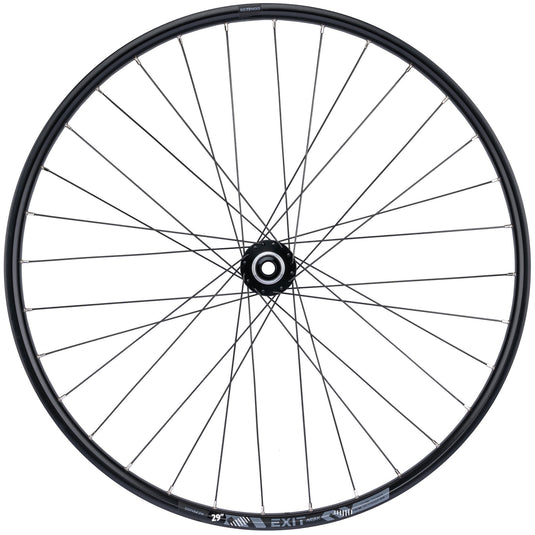 Contec 29 voorwiel exit core 25 ct vr 29 exit core 25 100 mm 15mm cl sw 2.00