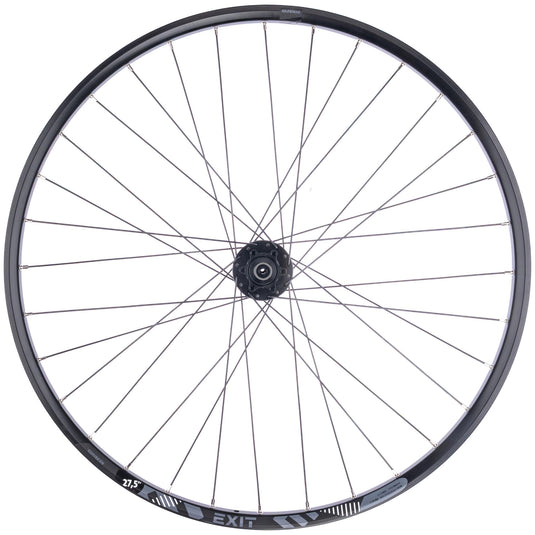 Contec voorwiel exit eroq 21 ct vr 27.5, exit+eroq db ha 6l 100 2.00sw