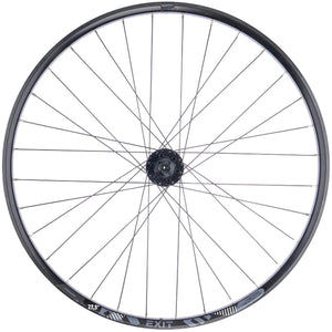 Contec achterwiel exit + eroq ct hr 27.5, exit+eroq db ha hg 6l 135 2.00sw