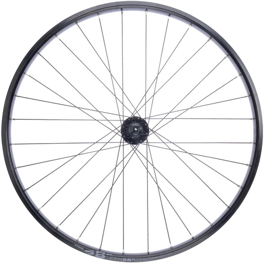 Contec achterwiel zen disc eroq 19 ct hr 28 zen disc eroq 19 qr 6l hg sw 2.00