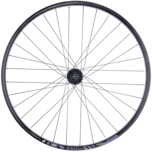 Contec 29 voorwiel exit eroq 21 ct vr 29, exit+eroq db ha 6l 100 2.00sw