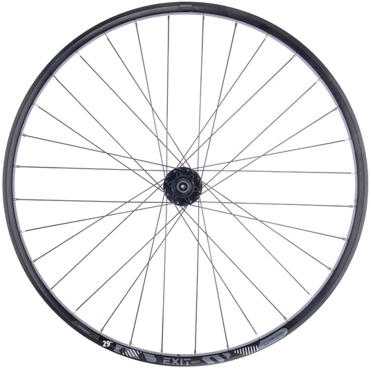 Contec 29 voorwiel exit eroq 21 ct vr 29, exit+eroq db ha 6l 100 2.00sw