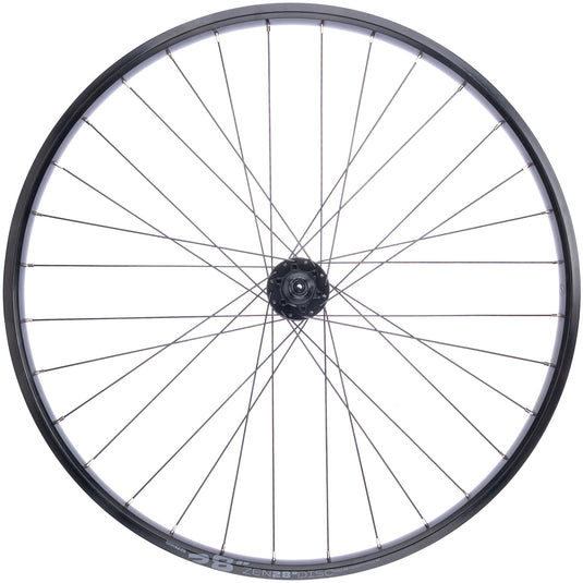 Contec 28 achterwiel zen disc eroq 25 ct hr 28 zen disc eroq 25 qr hg sw 2.00