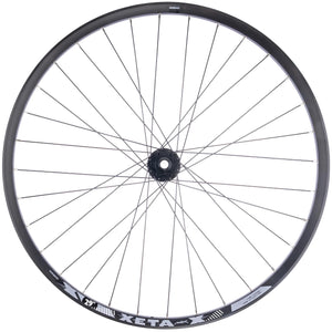 Contec voorwiel xeta m.core 30 ct vr 29 xeta m.core 30 boost 15mm 6l sw 2.00