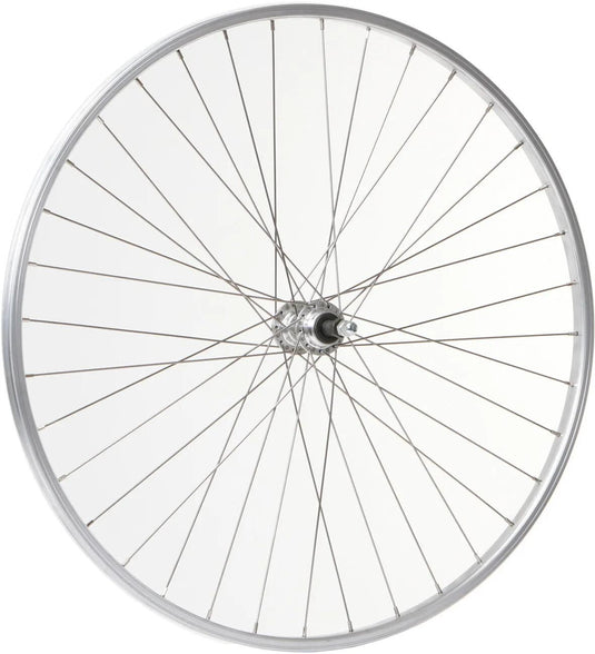 Contec achterwiel alu sport + quando kt-a11r ct hr 26,alusport+kt-a11r va rigid 130 2.00n