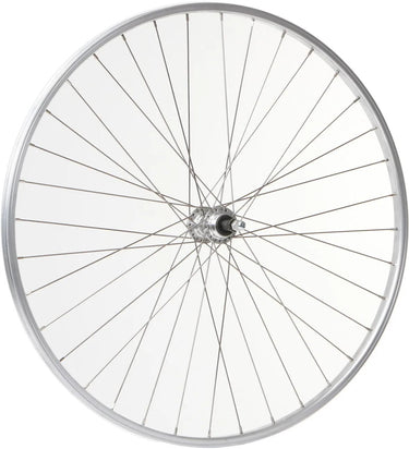 Contec achterwiel alu sport + quando kt-a11r ct hr 26,alusport+kt-a11r va rigid 130 2.00n