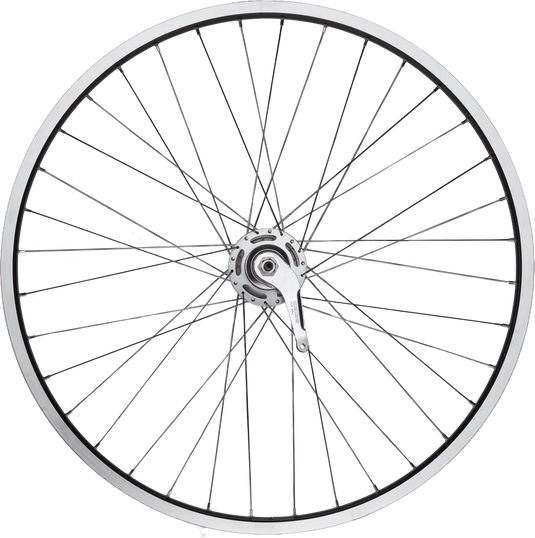 Contec achterwiel sputnik + shimano sg-c30017car rear wheel 28 2,34 2,00 sst butted