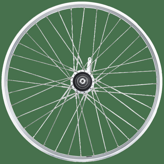 Contec hinterrad classic z19 + shimano sg-c30017car rear wheel 28 2,34 2,00 sst butted