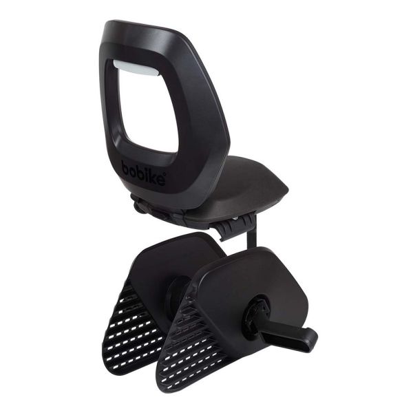 Load image into Gallery viewer, Zitje Bobike junior one zwart zwart
