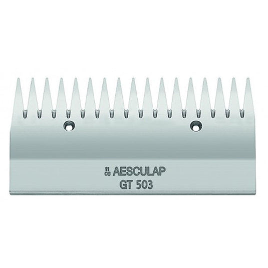 Aesculap econom econom bovenmes 17 tands