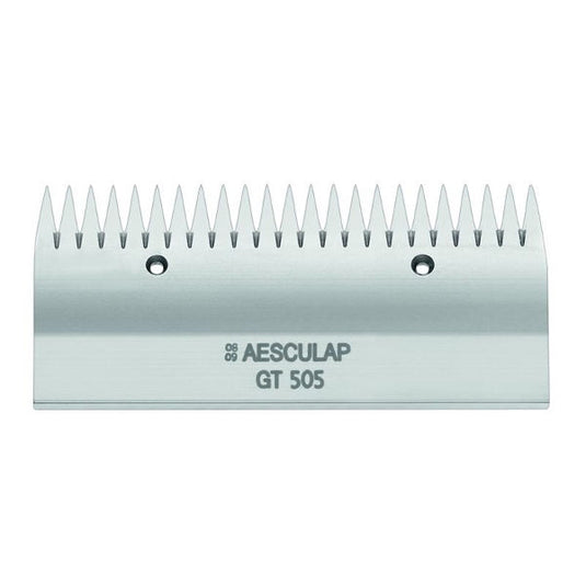 Aesculap econom econom bovenmes 23 tands
