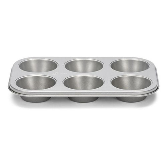 Patisse st muffinvorm 6-vaks 27x18