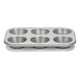 Patisse st muffinvorm 6-vaks 27x18