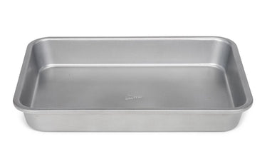 Patisse silvertop bak braadslede anti-kleef 35x24cm