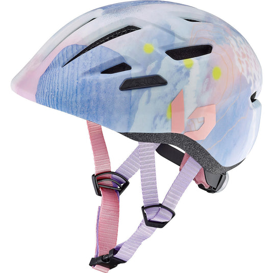 Bollé helm stance jr helmet stance jr butterfly matte size s