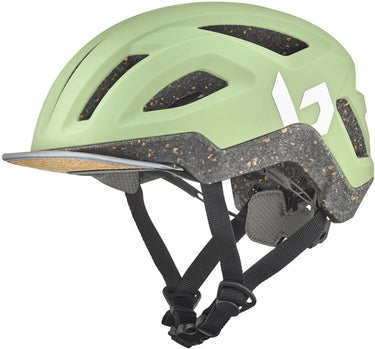 Bollé helm eco react helmet eco react s matcha matte