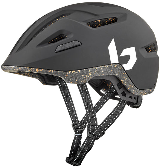 Bollé helm eco stance helmet eco stance s black matte