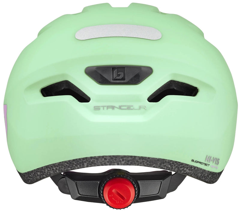 Load image into Gallery viewer, Bollé helm stance jr helmet stance jr mint matte s
