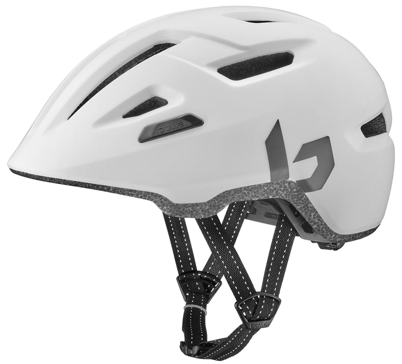 Load image into Gallery viewer, Bollé helm stance pure helmet stance pure s matte white
