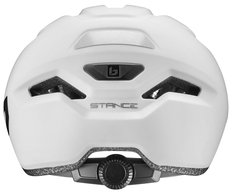 Load image into Gallery viewer, Bollé helm stance pure helmet stance pure s matte white
