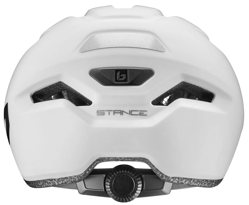 Load image into Gallery viewer, Bollé helm stance pure helmet stance pure m matte white
