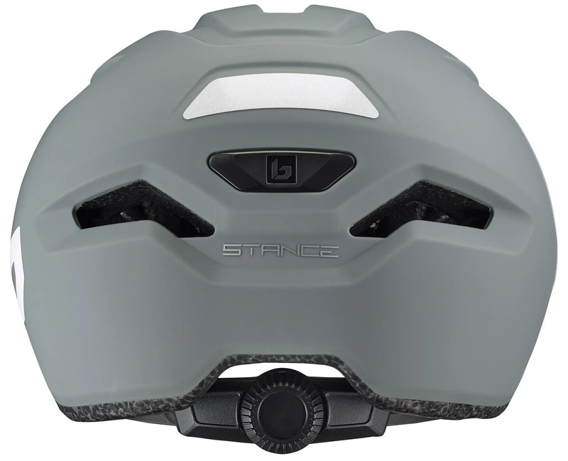 Load image into Gallery viewer, Bollé helm stance pure helmet stance pure s matte grey
