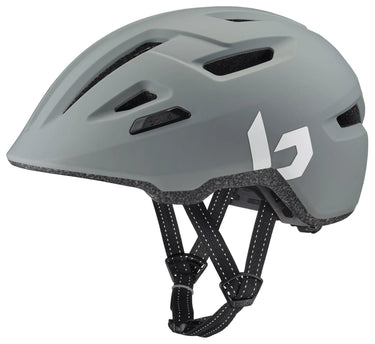Bollé helm stance pure helmet bolle stance pure gr. l matte grey