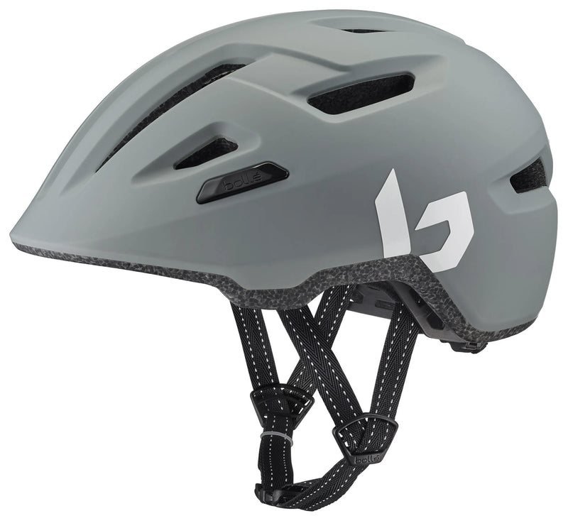 Load image into Gallery viewer, Bollé helm stance pure helmet bolle stance pure gr. l matte grey
