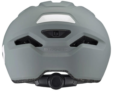 Bollé helm stance pure helmet bolle stance pure gr. l matte grey