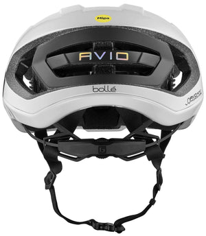Bollé helm avio mips helmet bolle avio mips gr shiny white